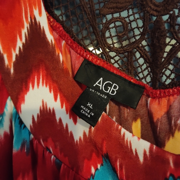 Shirt - Picture 1 of 2